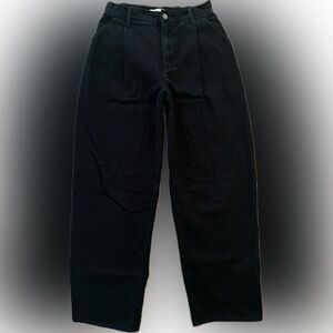 OAK+FORT - Baggy jeans 100% cotton - US 6
